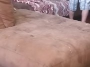 Sexy stepmom likes it rough 1/16