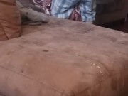 Sexy stepmom likes it rough 3/16