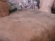 Sexy stepmom likes it rough 7/16