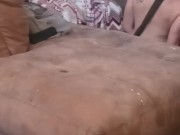 Sexy stepmom likes it rough 9/16