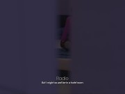 MY PLEASURE #10 – PC Gameplay [HD] 13/16