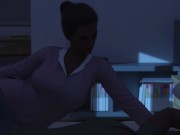 MY PLEASURE #10 – PC Gameplay [HD] 15/16