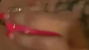 Toy tease