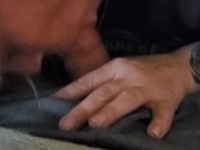 Best Blow Job from Wife. and Smoking.. 2/16