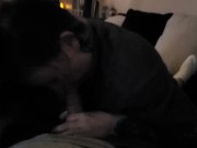 Best Blow Job from Wife. and Smoking.. 5/16