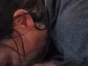 Best Blow Job from Wife. and Smoking.. 6/16