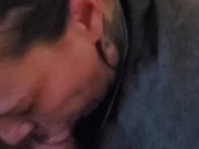 Best Blow Job from Wife. and Smoking.. 7/16