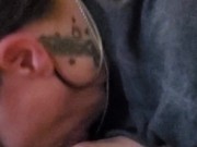 Best Blow Job from Wife. and Smoking.. 8/16