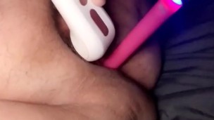 Pussy Play 