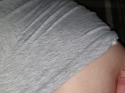 Fuck me while I am tied up to the bed!! 9/16