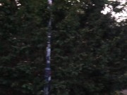 In the Prague park 14/16