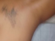 White guy fucks my ebony wife 13/16