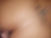 White guy fucks my ebony wife 9/16