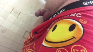 Scotty’s Morning Sunday Piss 