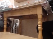 2 недели на самоизоляции превратили квартиру в траходром. Русские разговоры - lesbian_illusion 11/16