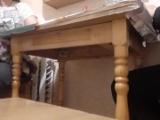 2 недели на самоизоляции превратили квартиру в траходром. Русские разговоры - lesbian_illusion 12/16