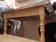 2 недели на самоизоляции превратили квартиру в траходром. Русские разговоры - lesbian_illusion 15/16