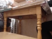 2 недели на самоизоляции превратили квартиру в траходром. Русские разговоры - lesbian_illusion 2/16