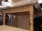 2 недели на самоизоляции превратили квартиру в траходром. Русские разговоры - lesbian_illusion 3/16