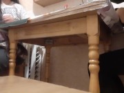 2 недели на самоизоляции превратили квартиру в траходром. Русские разговоры - lesbian_illusion 4/16