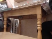 2 недели на самоизоляции превратили квартиру в траходром. Русские разговоры - lesbian_illusion 5/16