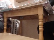 2 недели на самоизоляции превратили квартиру в траходром. Русские разговоры - lesbian_illusion 6/16