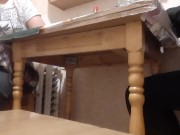 2 недели на самоизоляции превратили квартиру в траходром. Русские разговоры - lesbian_illusion 8/16