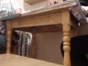 2 недели на самоизоляции превратили квартиру в траходром. Русские разговоры - lesbian_illusion 9/16