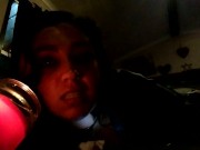 Beautiful brunette talks sexy and nasty to make you fantasize and cum hard 6/16