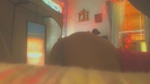 Lightskin teen play with her fat pussy for you 