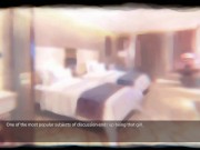 Sweet Dream Succubus Nightmare Edition Part 3 Convention Succubus 10/16