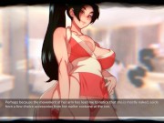 Sweet Dream Succubus Nightmare Edition Part 3 Convention Succubus 11/16