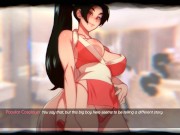 Sweet Dream Succubus Nightmare Edition Part 3 Convention Succubus 12/16