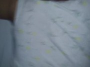 Fucking Asian GF while her take a rest