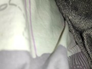 Tiny....ooohh...How do you enter deeply into me .... Be careful !!! 11/16