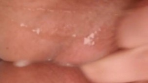 making myself squirt