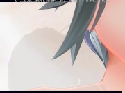 3D HENTAI POV Snow Maiden begs for cum in her pussy (dirty talk) 16/16