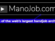 18 Y.O. Redhead With Big All-Natural 32DDs Zoey Nixon Finishes the Job for a Cum Blast Face Splatter! 16/16