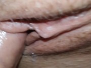 Late cz tease cock slide 12/16