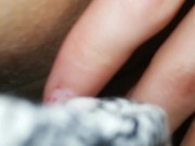 Late cz tease cock slide 14/16