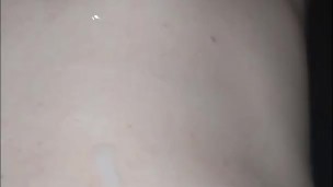 Straight Guy Jerking Off