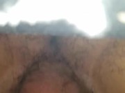 Amiga me coge y me corro dentro de ella