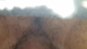 Amiga me coge y me corro dentro de ella