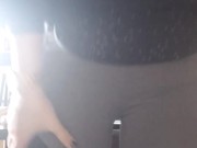 Stretching myself for you  15/16