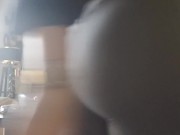 Stretching myself for you  16/16