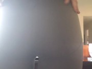 Stretching myself for you  3/16