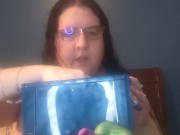 Emberlyn's Toy Box 3/16