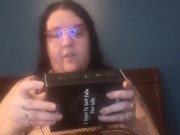 Emberlyn's Toy Box 4/16