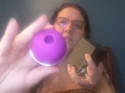 Emberlyn's Toy Box 7/16