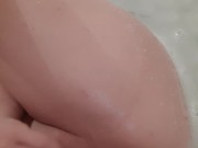 Getting My Pussy Ready For Daddy 15/16